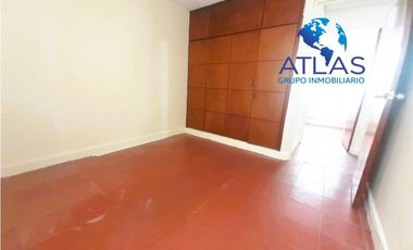 ARRIENDO APARTAMENTO EN BUCARICA PRIMER PISO FLORIDABLANCA COD:807