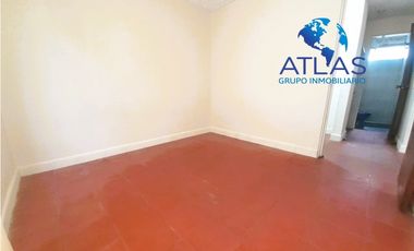 ARRIENDO APARTAMENTO EN BUCARICA PRIMER PISO FLORIDABLANCA COD:807