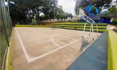 ARRIENDO APARTAMENTO EN BUCARICA PRIMER PISO FLORIDABLANCA COD:807