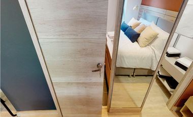 Venta apartamento Medellín poblado rentas cortas AIRBNB amoblado ganga