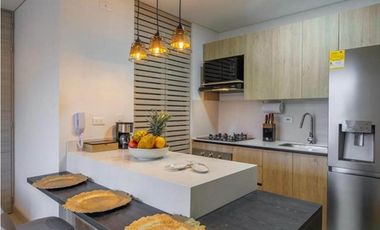 Venta apartamento Medellín poblado rentas cortas AIRBNB amoblado ganga