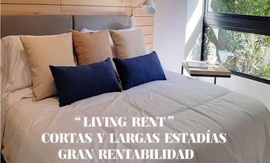 Venta apartamento Medellín poblado rentas cortas AIRBNB amoblado ganga