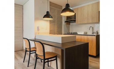 Venta apartamento Medellín poblado rentas cortas AIRBNB amoblado ganga