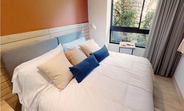 Venta apartamento Medellín poblado rentas cortas AIRBNB amoblado ganga