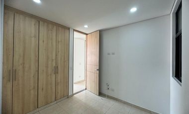 ARRIENDO APARTAMENTO EN LA  ALQUERIA