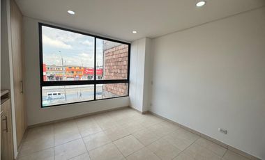 ARRIENDO APARTAMENTO EN LA  ALQUERIA