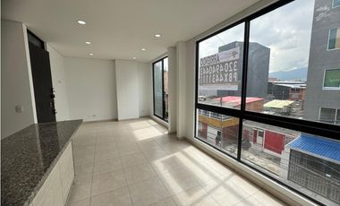 ARRIENDO APARTAMENTO EN LA  ALQUERIA