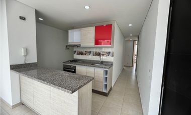 ARRIENDO APARTAMENTO EN LA  ALQUERIA