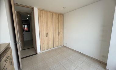 ARRIENDO APARTAMENTO EN LA  ALQUERIA