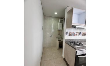 ARRIENDO APARTAMENTO EN LA  ALQUERIA