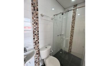 ARRIENDO APARTAMENTO EN LA  ALQUERIA