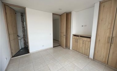 ARRIENDO APARTAMENTO EN LA  ALQUERIA