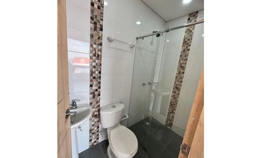 ARRIENDO APARTAMENTO EN LA  ALQUERIA