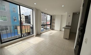 ARRIENDO APARTAMENTO EN LA  ALQUERIA