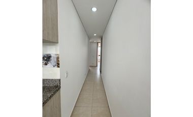 ARRIENDO APARTAMENTO EN LA  ALQUERIA