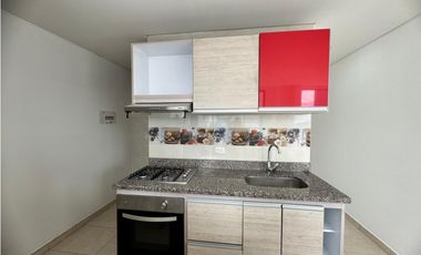 ARRIENDO APARTAMENTO EN LA  ALQUERIA