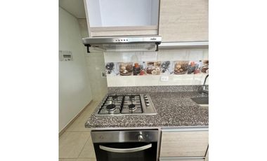 ARRIENDO APARTAMENTO EN LA  ALQUERIA