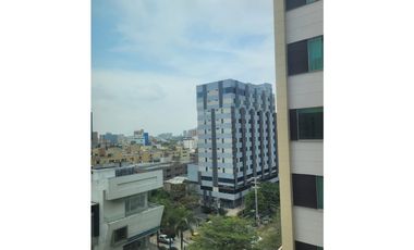 Consultorio en arriendo San Vicente Barranquilla