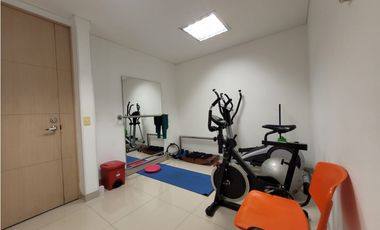 Consultorio en arriendo San Vicente Barranquilla
