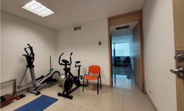 Consultorio en arriendo San Vicente Barranquilla