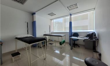Consultorio en arriendo San Vicente Barranquilla