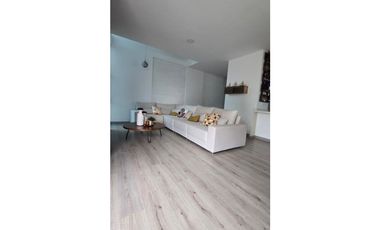 SE ARRIENDA CASA  AMOBLADA EN CAÑAVERAL CONJUNTO CERRADO COD:1178