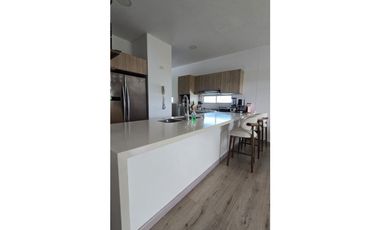 SE ARRIENDA CASA  AMOBLADA EN CAÑAVERAL CONJUNTO CERRADO COD:1178