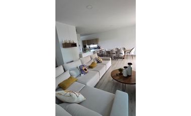 SE ARRIENDA CASA  AMOBLADA EN CAÑAVERAL CONJUNTO CERRADO COD:1178