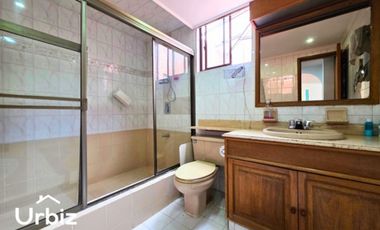 Arriendo Apartamento Dúplex de 130m² y 25m² de Terraza, Santa Barbara