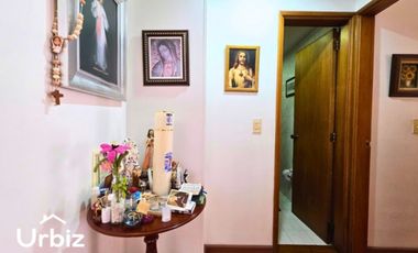 Arriendo Apartamento Dúplex de 130m² y 25m² de Terraza, Santa Barbara