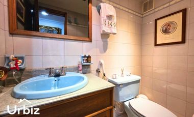 Arriendo Apartamento Dúplex de 130m² y 25m² de Terraza, Santa Barbara