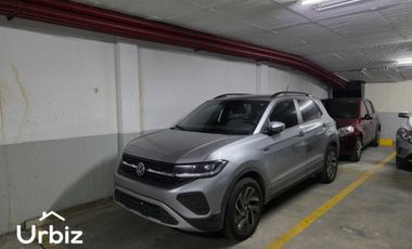 Arriendo Apartamento Dúplex de 130m² y 25m² de Terraza, Santa Barbara