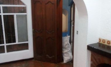 Departamento Fuentes de Coyoacán ID: 168896
