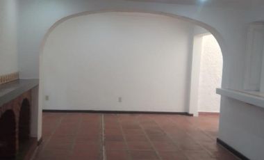 Departamento Fuentes de Coyoacán ID: 168896