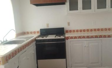 Departamento Fuentes de Coyoacán ID: 168896