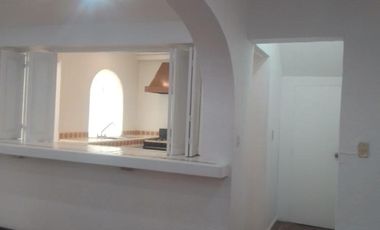 Departamento Fuentes de Coyoacán ID: 168896