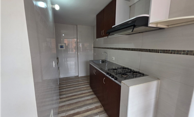Venta Apartamento 2 hab, 49 mts2, Ciudad Verde, Soacha