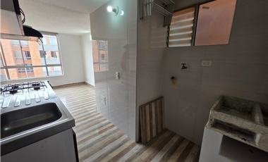 Venta Apartamento 2 hab, 49 mts2, Ciudad Verde, Soacha