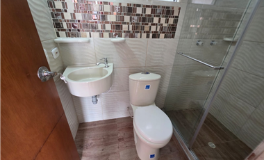 Venta Apartamento 2 hab, 49 mts2, Ciudad Verde, Soacha