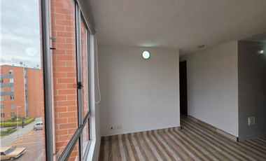 Venta Apartamento 2 hab, 49 mts2, Ciudad Verde, Soacha