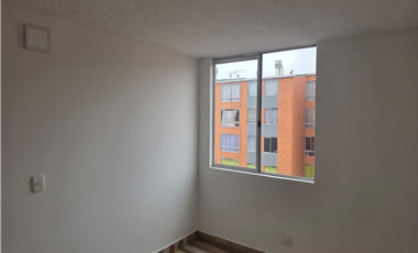 Venta Apartamento 2 hab, 49 mts2, Ciudad Verde, Soacha