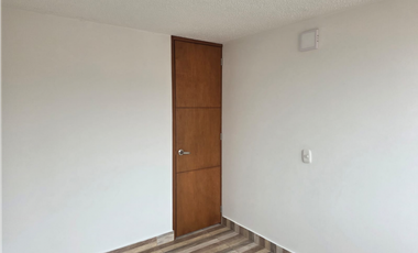 Venta Apartamento 2 hab, 49 mts2, Ciudad Verde, Soacha