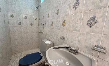 Casa Lomas Del Paradero ID: 168976