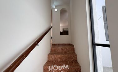 Casa Lomas Del Paradero ID: 168976