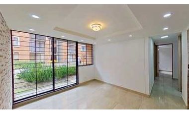 APARTAMENTO EN VENTA EN TOCANCIPA CIUDADELA FLORESTA (P.1)