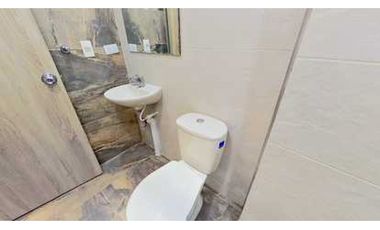 APARTAMENTO EN VENTA EN TOCANCIPA CIUDADELA FLORESTA (P.1)