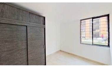 APARTAMENTO EN VENTA EN TOCANCIPA CIUDADELA FLORESTA (P.1)