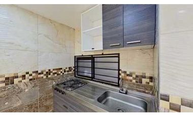 APARTAMENTO EN VENTA EN TOCANCIPA CIUDADELA FLORESTA (P.1)