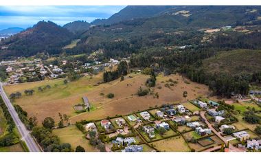 LOTE DE 14.8 HECTAREAS EN VENTA EN SOPO