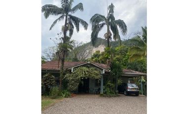 VENTA CASA VANGUARDIA-VILLAVICENCIO-META